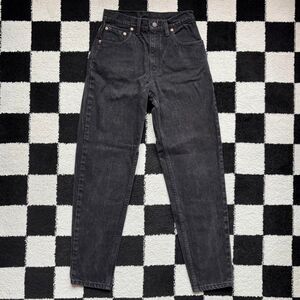 Vintage 90s Levi’s 550 Jeans 26 Waist